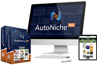 AutoNichePro is a sophisticated AI-powered software designed to simplify the creation of micro-niche websites. With the power to generate dynamic and self-updating sites quickly, AutoNichePro caters to marketers looking to harness the lucrative world of affiliate marketing. This platform eliminates the need for extensive technical skills, making it accessible to anyone eager to establish an online presence without the typical hassles of website development, content creation, and traffic generati