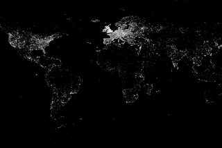 Geo-From-IP — Reverse IP lookup for NodeJS