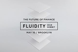 Announcing the Fluidity Summit
