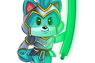 Why DagKnight Dog (DOGK), the First Dog Meme on Kaspa, is Captivating Retail Investors