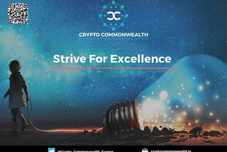 Article about COMM for Public Release