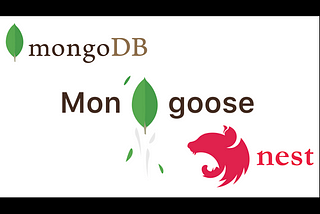 How to connect to a MongoDB with Nest.js