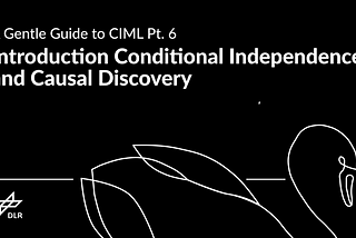 Introducing Conditional Independence and Causal Discovery