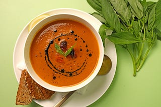 Best Soups for Cold and Sore Throat: A Culinary Remedy