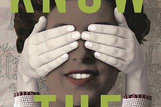 The Only Woman You Can Truly Know: On Desiree Cooper's 'Know the Mother'