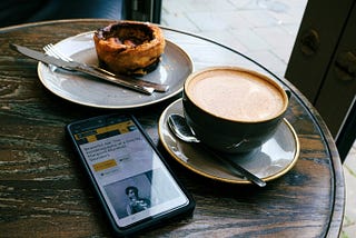 How I overcame my reading slump with the Ten-Minute Book Club