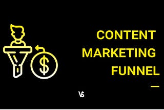 What are Content Marketing Funnel and it’s benefits 🪁