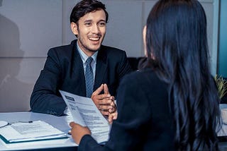 Practical Interview Tips for Job Hunters.