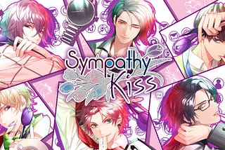 Mitch’s Otome Corner: Sympathy Kiss Review