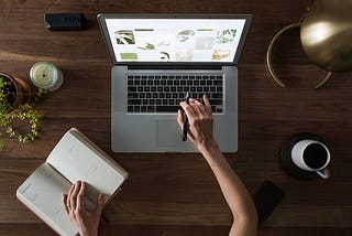 Tips for Starting or Growing Your Career as a UX Designer