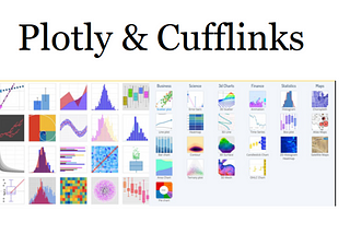 Data Visualization || Plotly & Cufflinks:-