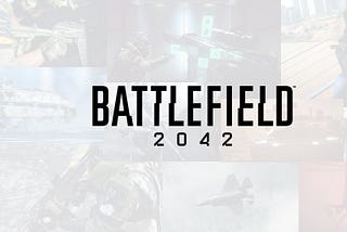 Battlefield 2042 — All guns and vehicles so far