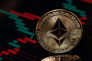 Giants invest in ETH