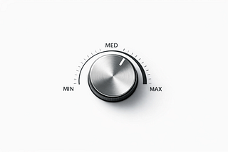 Retirement isn’t a date, it’s a dial