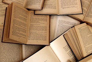 How to find the time to read an actual book, if you really want to!?