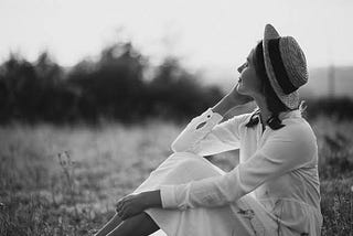 Are You Starting To Lose Confidence in God?