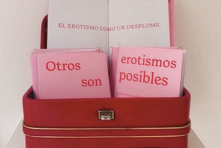 12/52 otros erotismos son posibles