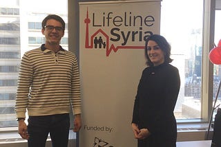 Lifeline Syria