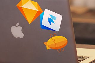 My top 3 UX design tools