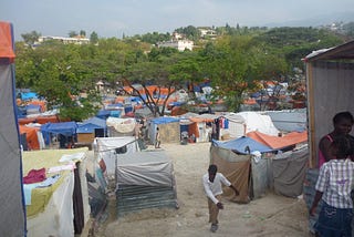 There’s no such thing as a gender-neutral climate disaster