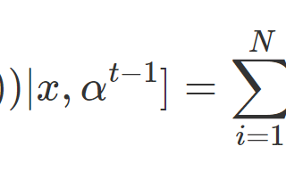 Dirichlet Mixture Modelling in R (from scratch)