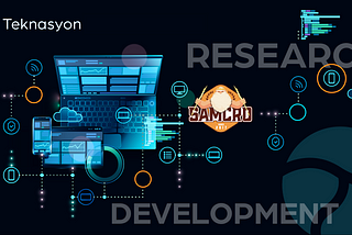 Phases of Teknasyon’s architecture evolution process