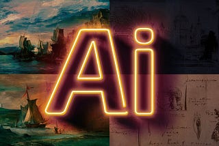 Create Art in the Style of Famous Artists with AI Thumbnail by AI Artz