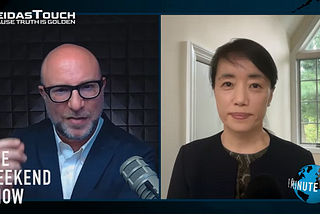I Brought Up Family Court Atrocities on a Network of 3 Million
