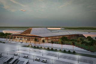 The impacts of the new Tulum Airport TQO, and when will you be able to flight direct to this…