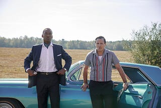 Green Book: A Good Film that Drives a Safe Road