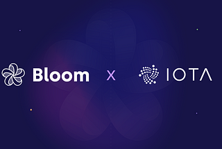 Bloom wallet to fully support IOTA and Shimmer EVM ecosystem