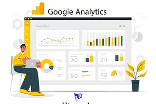 What is Google Analytics used for — Google Analytics 4