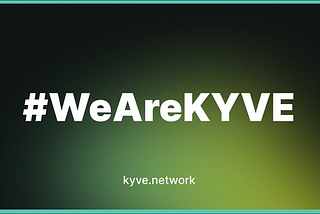 KYVE NETWORK