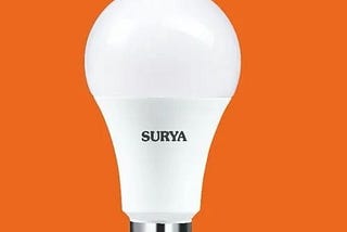 Best Lighting Company in India