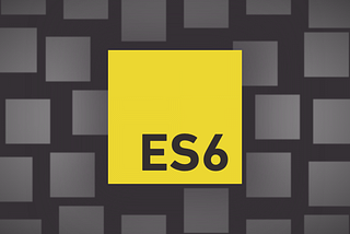 TOP ECMAScript — ES6 FEATURES EVERY JAVASCRIPT DEVELOPER SHOULD KNOW