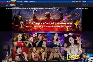 Cách rút tiền khi chơi lô đề online