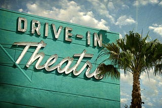 The Case for a Drive-In Theatre Comeback