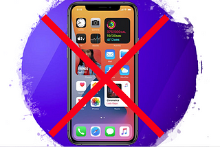 DO NOT upgrade to iOS 14, yet