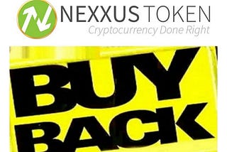 Nexxus Rewards IEO – Guarantee Buy-Back Option and Huge Bonus