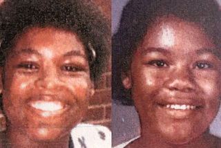 The Girls Who Vanished: The Unsolved Disappearance of the Millbrook Twins