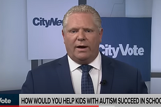 Ford government has delayed Ontario’s new autism program as it extends controversial Childhood…