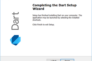 Configure Dart in Android Studio and Intell J Community Edition for Window 10
