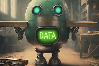 Winning Gen AI Race with Your Custom Data Strategy