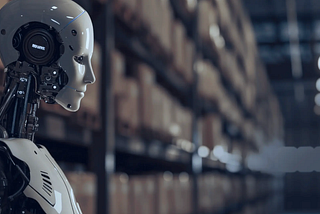 The Ultimate Guide to AI in Logistics for 2025