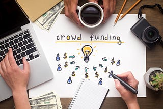 The Benefits of Crowdfunding as A Capital-Raising Method