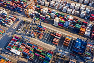 Why Now Is the Time for UK Businesses to Rethink Their Supply Chains Amid Trade Pressures