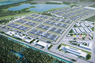 Scala AI City: Sonho Tecnológico ou Desafio Ambiental?
