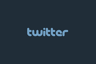 Complete Scrapping of Twitter Data (Series Twitter Data)