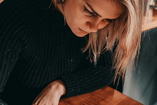 The Curse of Feeling Stuck as a Writer