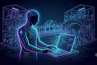 How To Build a Successful AI-Powered Company From Scratch